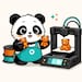PandaPrints