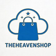 Theheavenshopp store logo