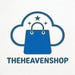Theheavenshopp store logo