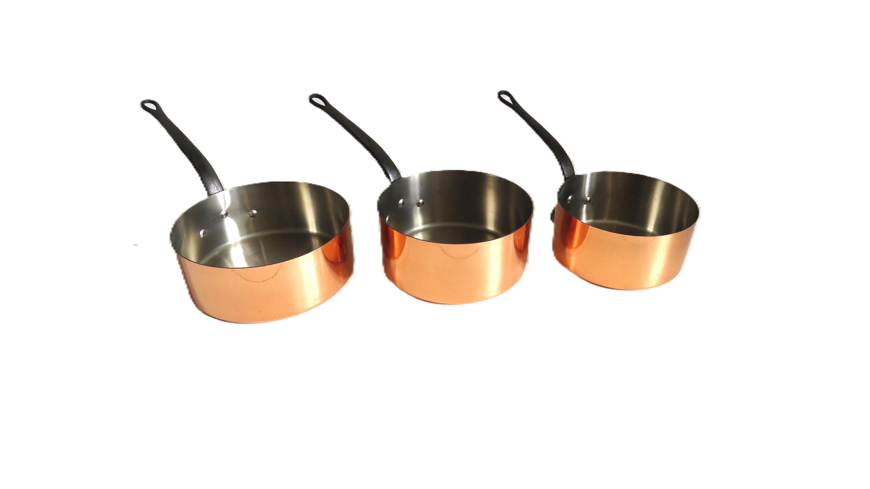 Tournus Vintage Pans - Etsy