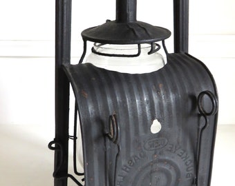 Dietz Buckeye Dash Lantern, Antique Lantern Dietz - Etsy