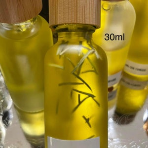 Aegis Protection Oil