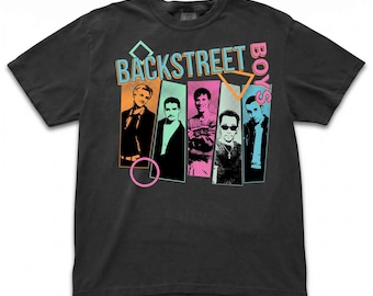 Pop Music Bring Memory Back Street Men Women Boys Girls 7 Png, Bring Memory Back, Backstreet Boy Band, BSB Rock Png, Vintage Pop Png