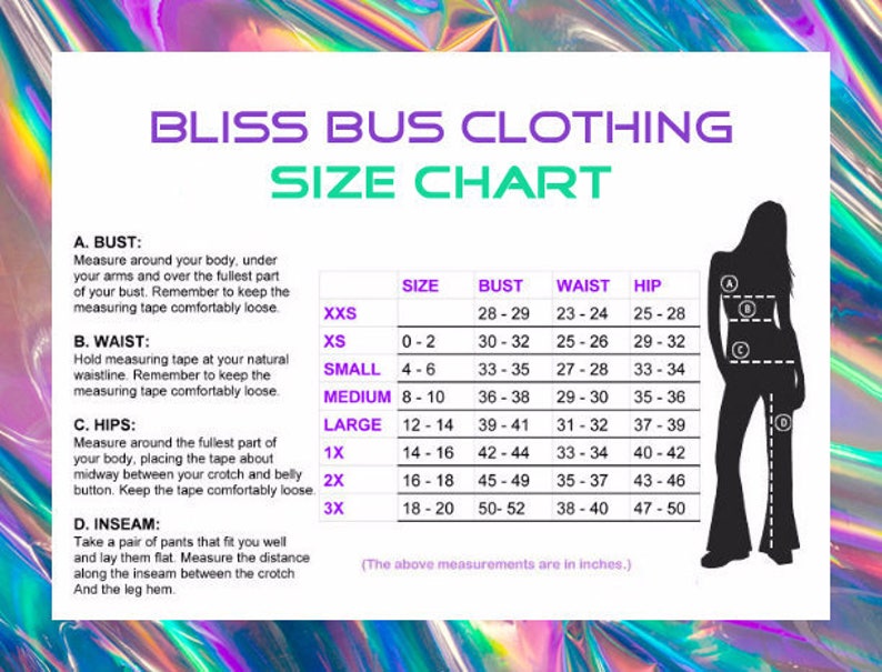 High Waist Sequin Flares