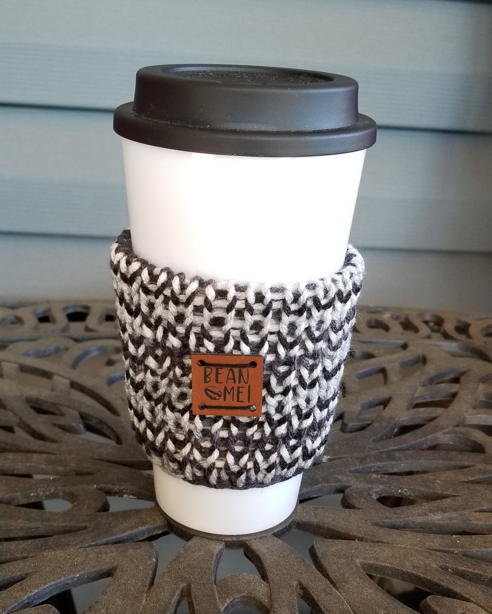 Coffee Cozy Cup Cozy Etsy