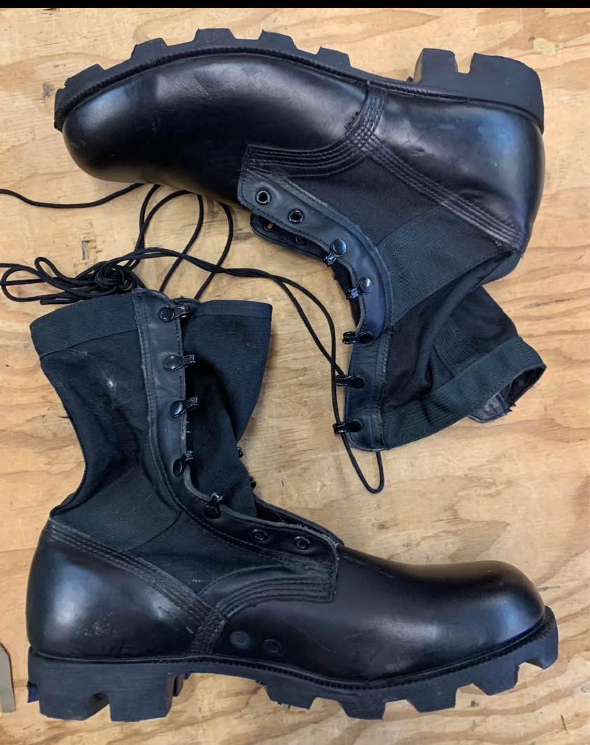 Altama jungle boots - Etsy 日本