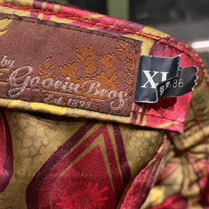 1333 Minna by Goorin Bros Art Newsboy Hat Women’s XL / Mens Medium Excellent Vintage condition image 2