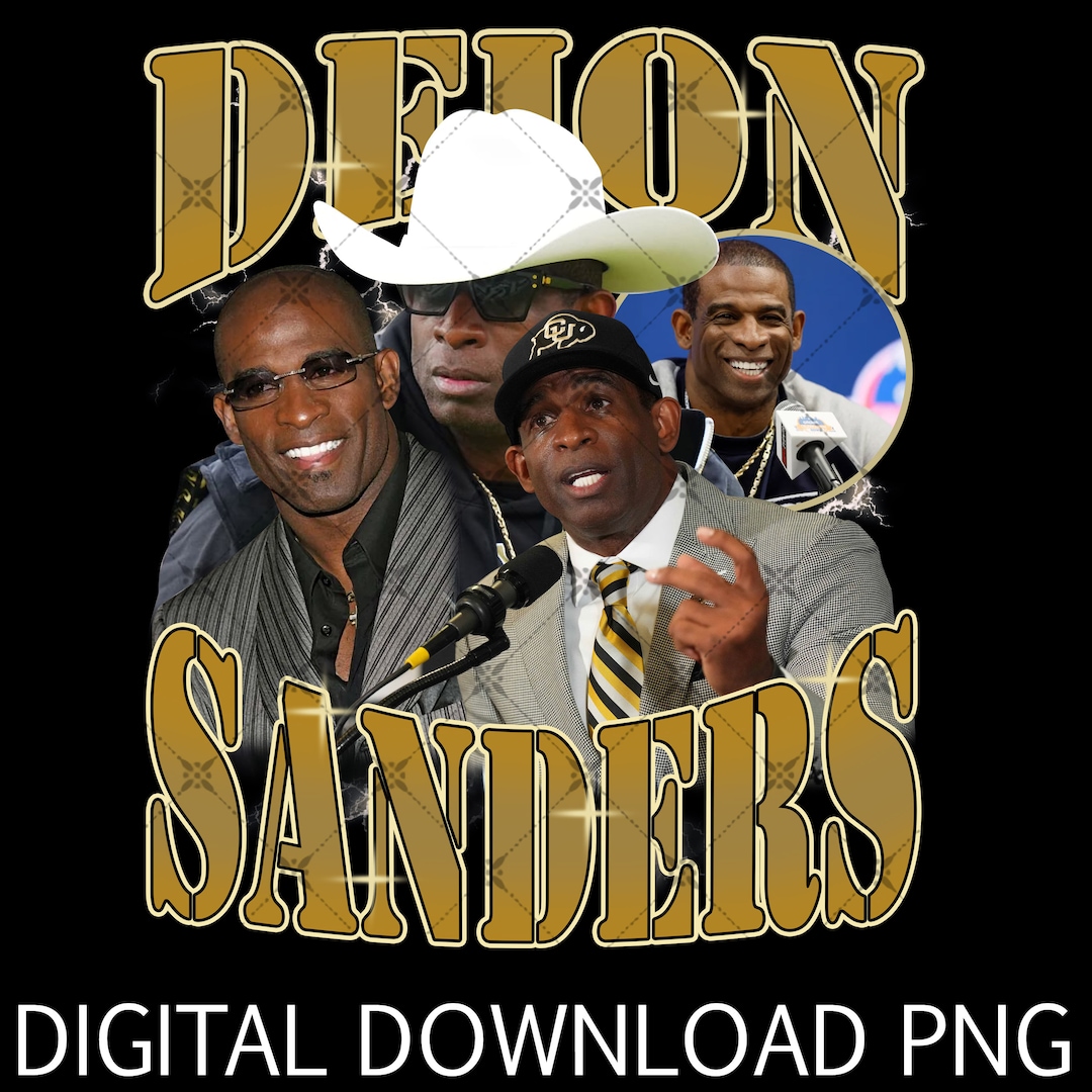 deion sanders retro shoes