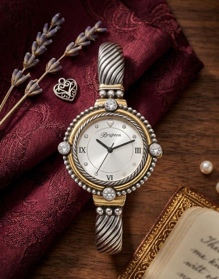 Brighton Womens Watches - Etsy display picture 3