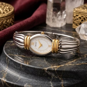 Seiko Cocktail Watch - Etsy display picture 1