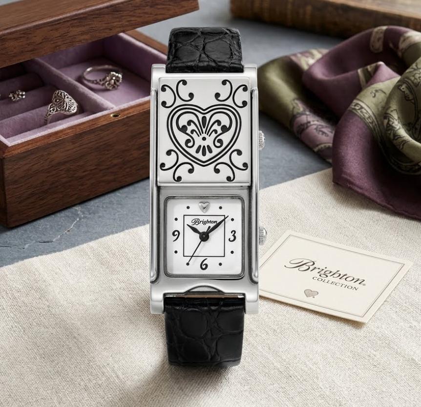 Retired Brighton Watches - Etsy