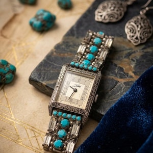 Kirks Folly Watches - Etsy display picture 1