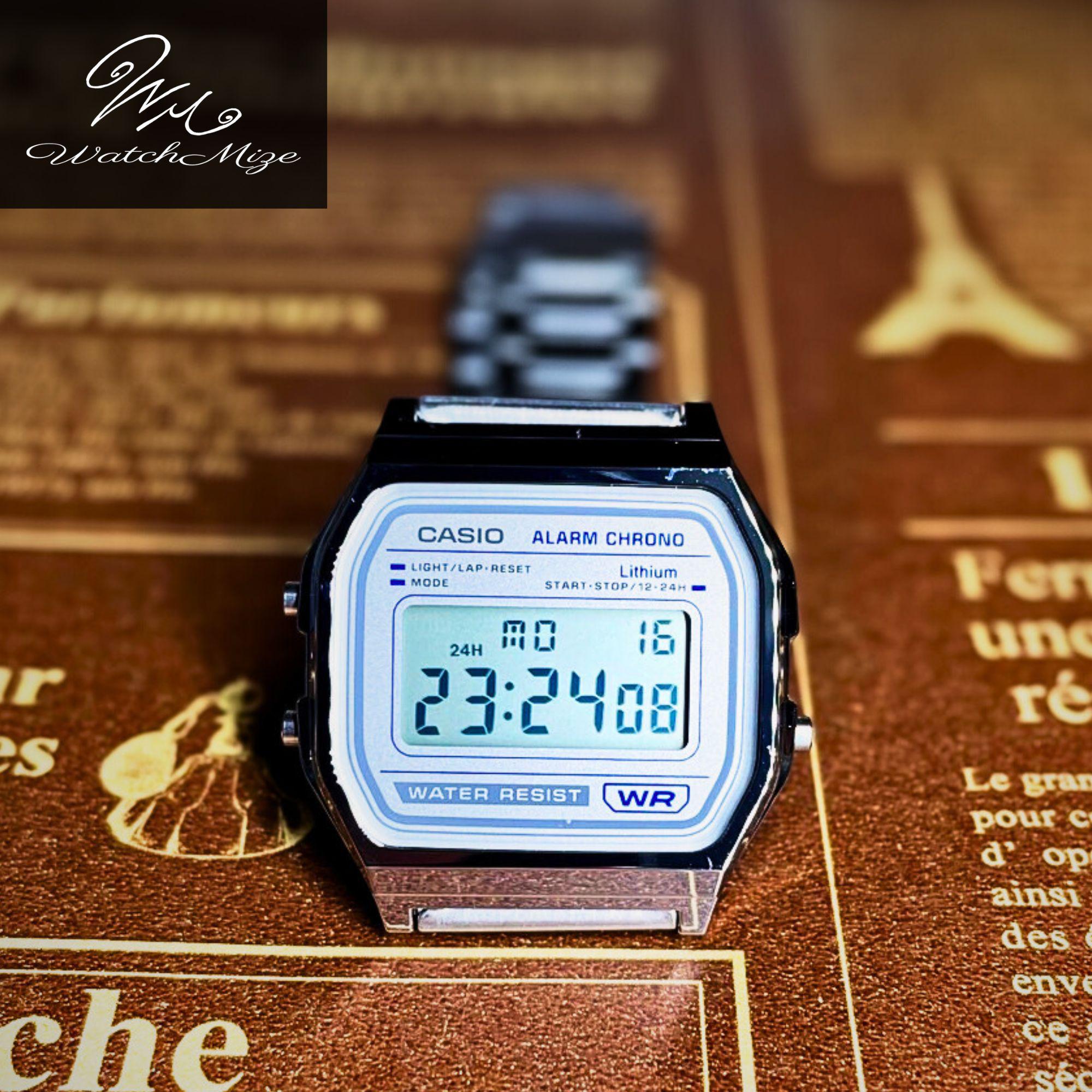 Casio a159 - Etsy 日本