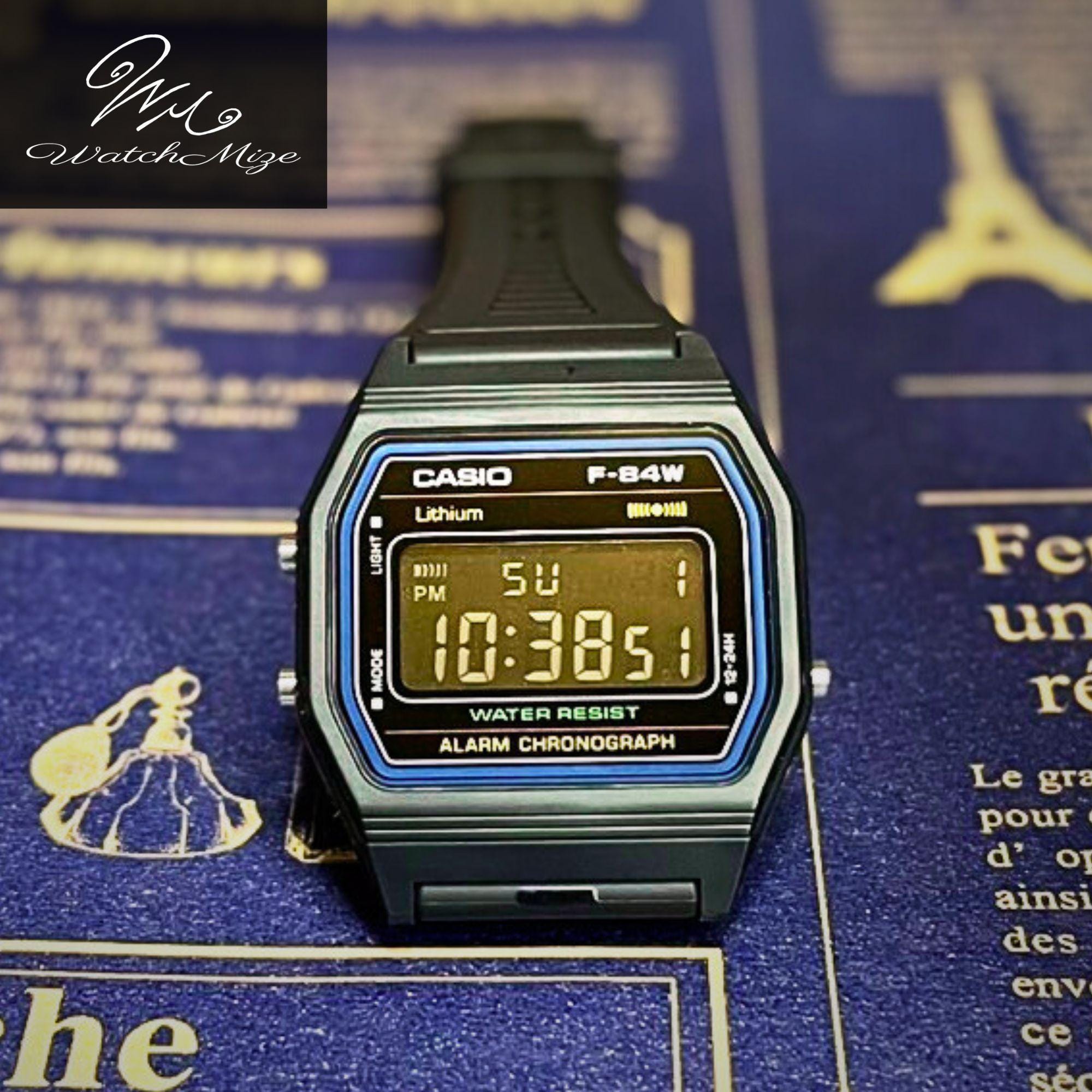 Casio f84w - Etsy 日本