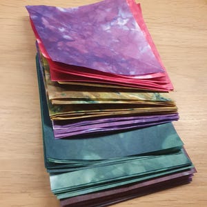 Origamipapper - Anpassat ark upp till 90 cm