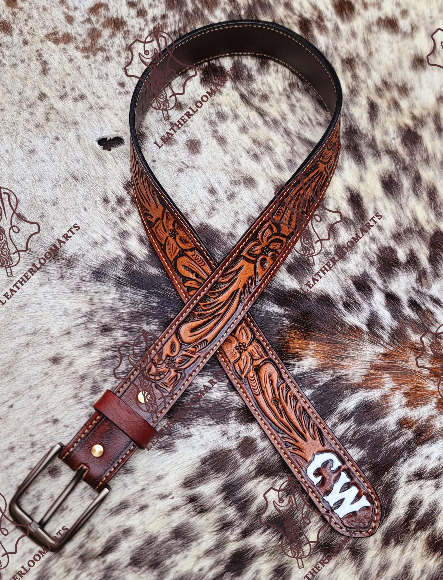 Sheridan Belt Buckle - Etsy Canada