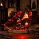 Firefighter Collectibles