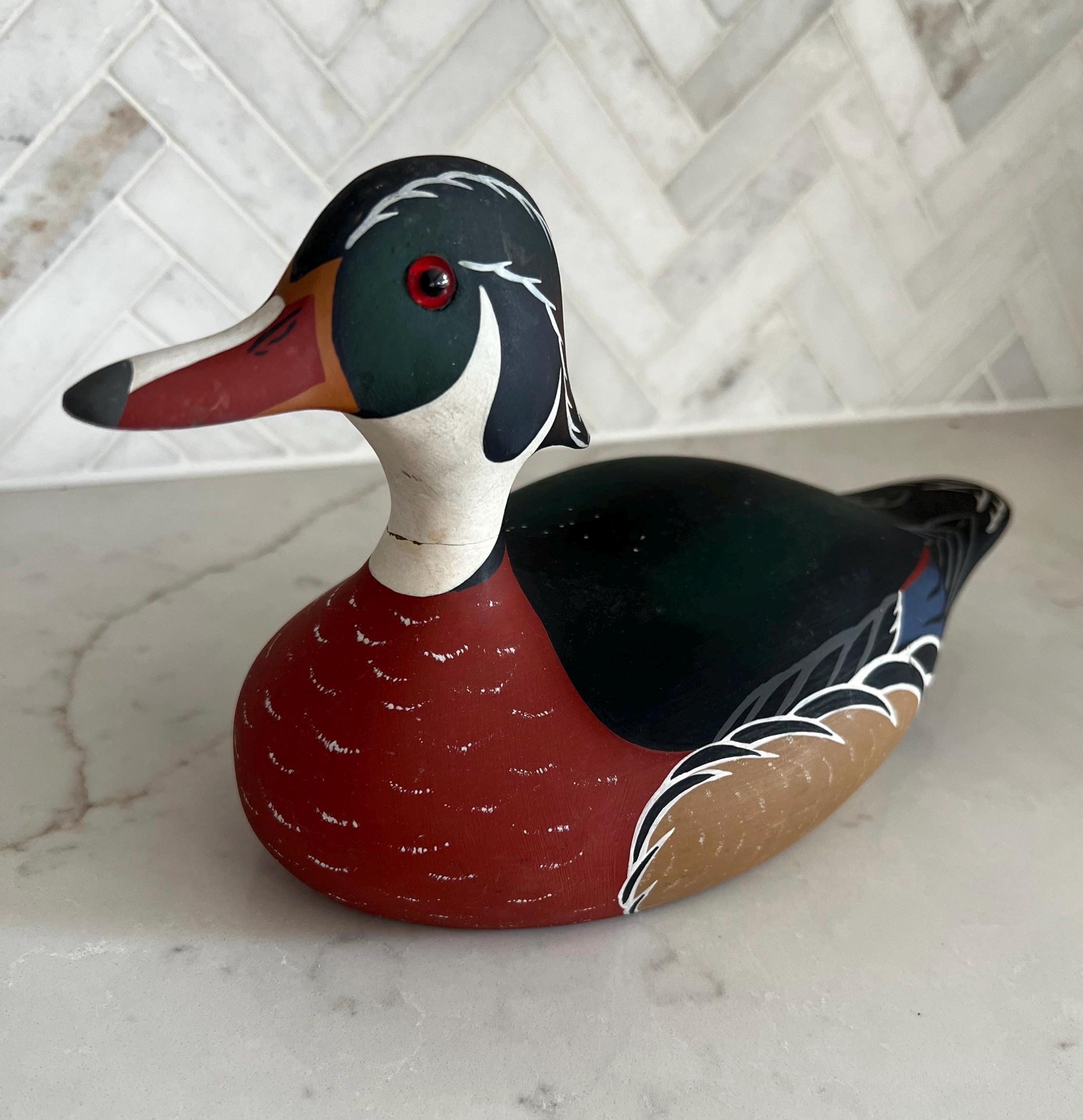 Stoney Point Duck Decoys - Etsy