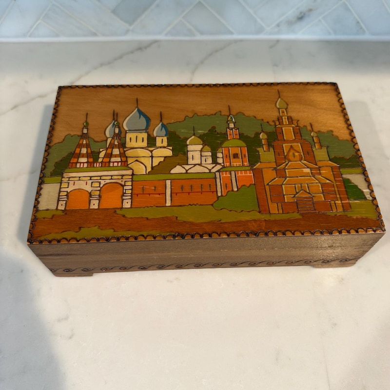 Monastery Market Gift Box Monastery - 60+ Gift Ideas for 2026