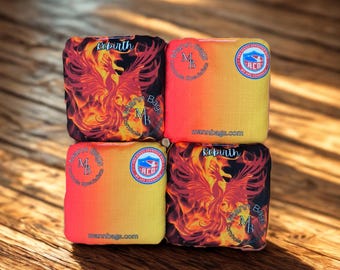Rebirth® Cornhole Bags - ACO Approved
