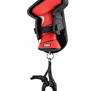 MarineWorx Bubba Smart Scale Holster