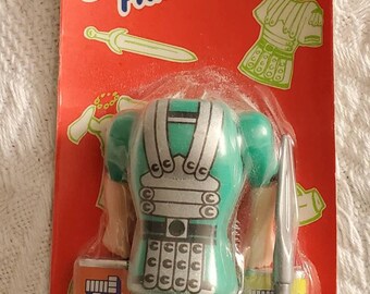 OLD PEZ ペッツ ボディパーツ 未開封 お値下げ❣️オールド ペッツ PEZ 未開封4Pとボディパーツセット