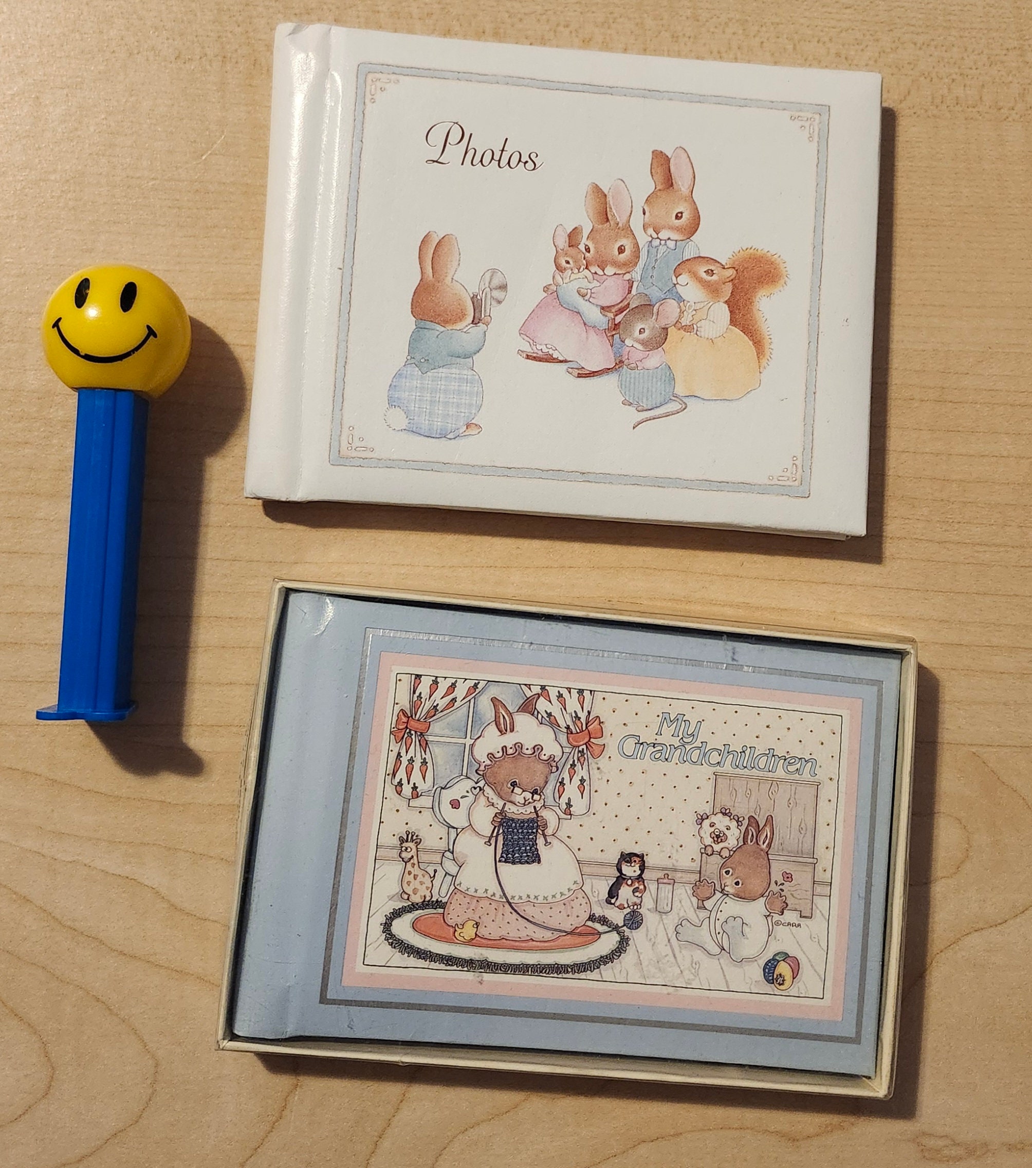 Baby Photo Albums Gibson Carter's Wish Upon A Star Baby - Main Image