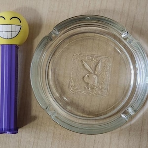 Playboy ashtray - Etsy 日本