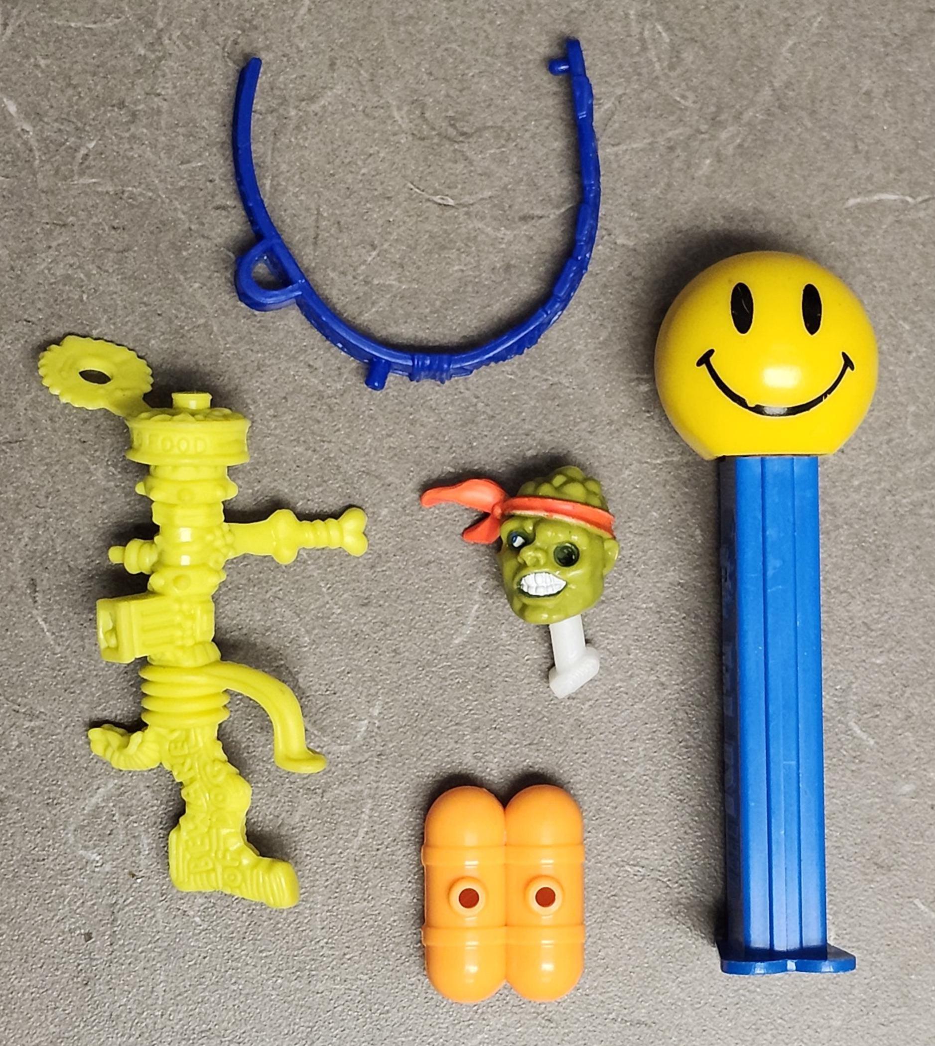 Toxic crusaders - Etsy 日本