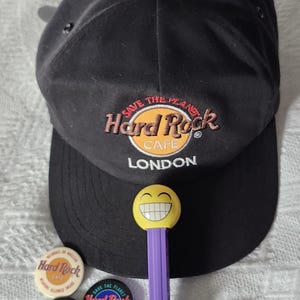 Hard rock cafe cap - Etsy 日本