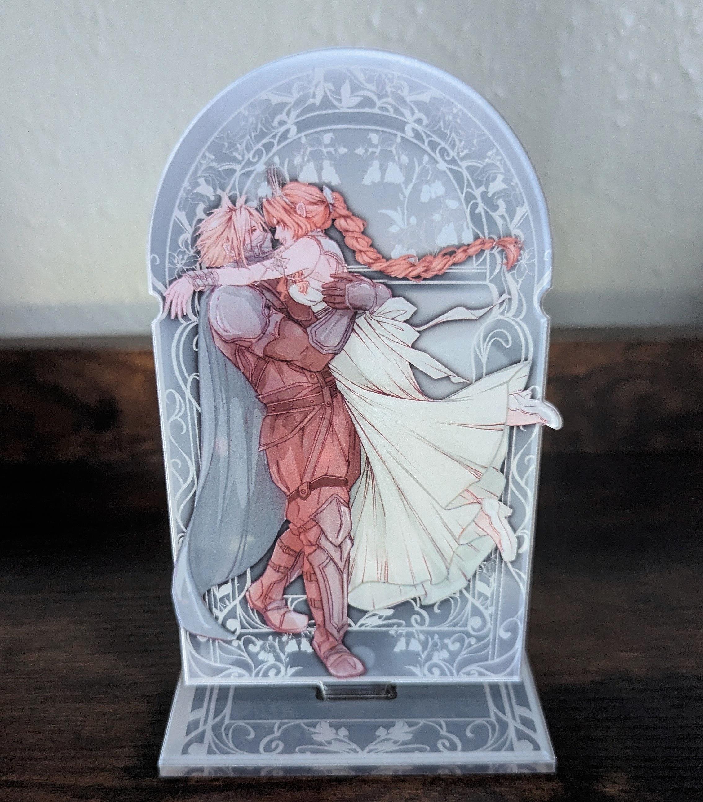 Final Fantasy 4 - Etsy