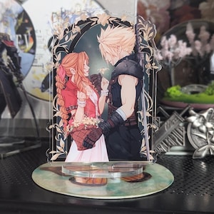 Ff7 genesis - Etsy 日本