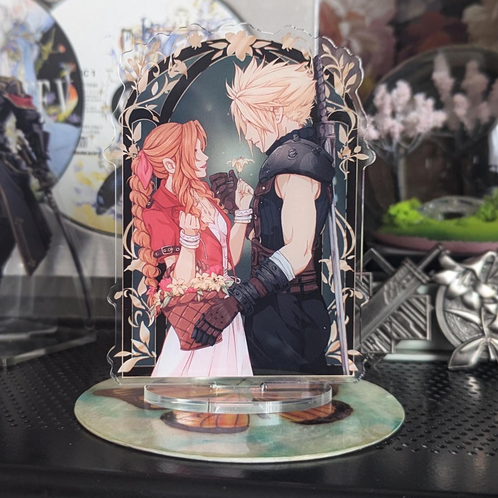Ff7 genesis - Etsy 日本