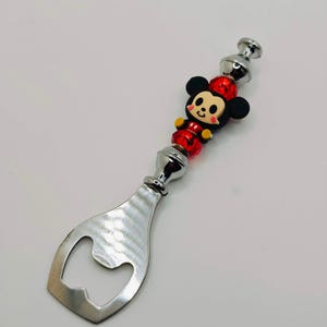 Mickey bottle opener - Etsy 日本