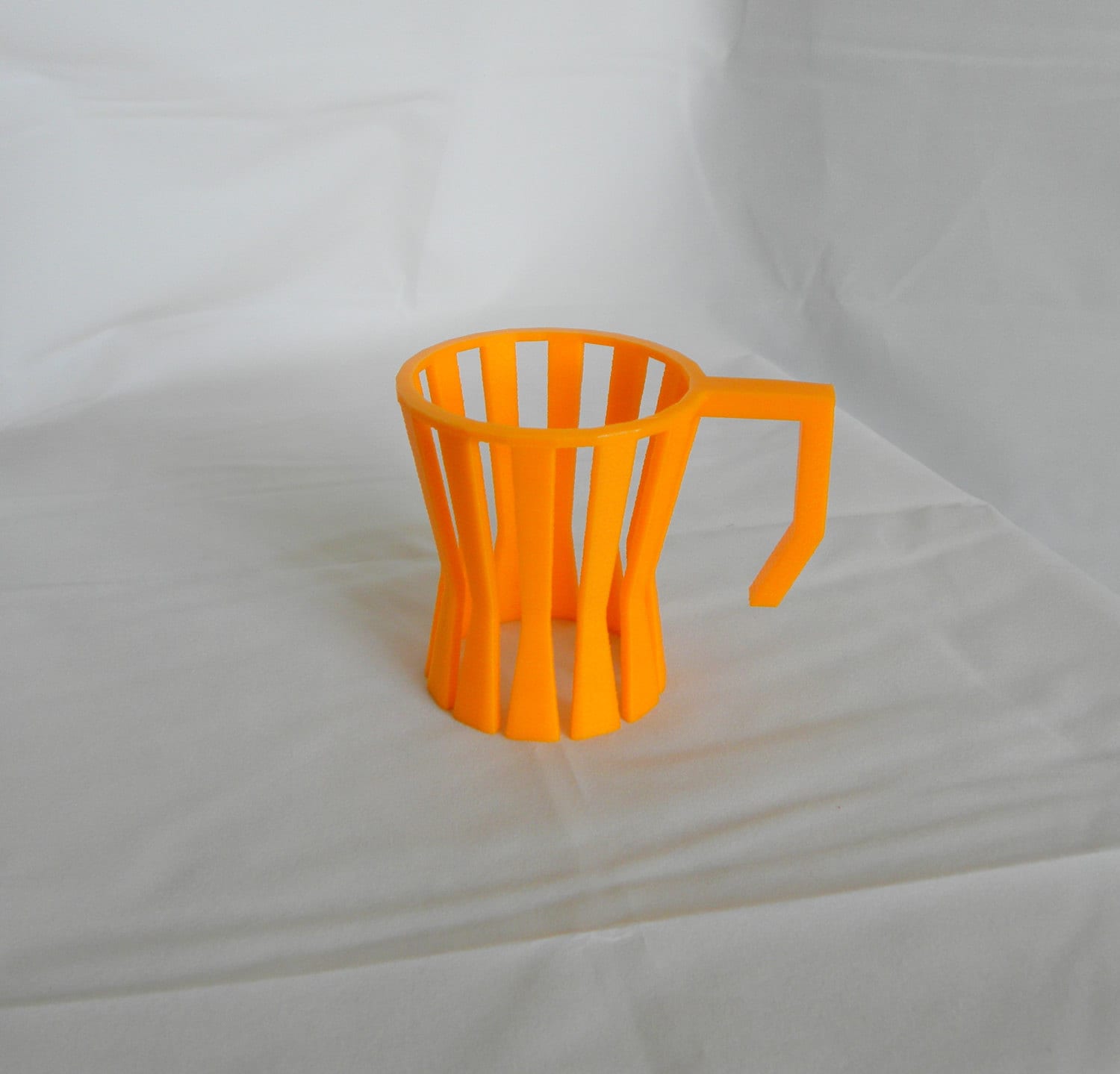 3D Printed Cup Holder Flexible 10 Colors To Choose From | Etsy