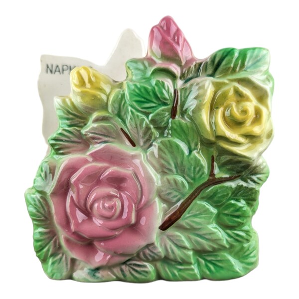 Japan Napkin Holder Etsy