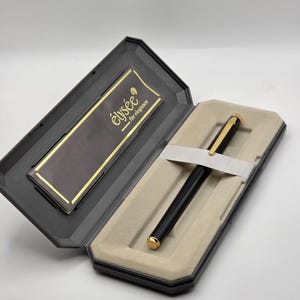 Elysee Pen - Etsy