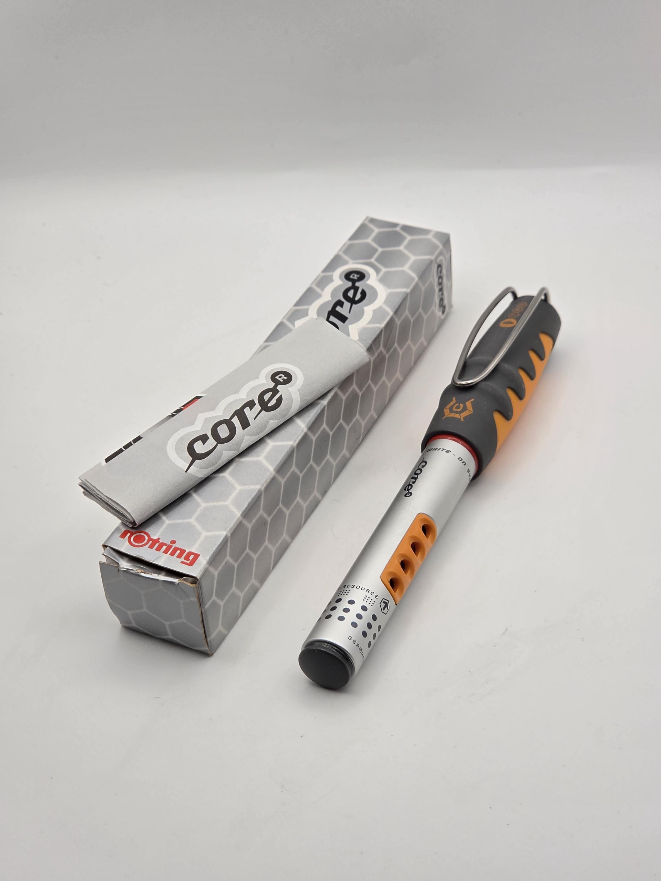 Rotring core pen - Etsy 日本