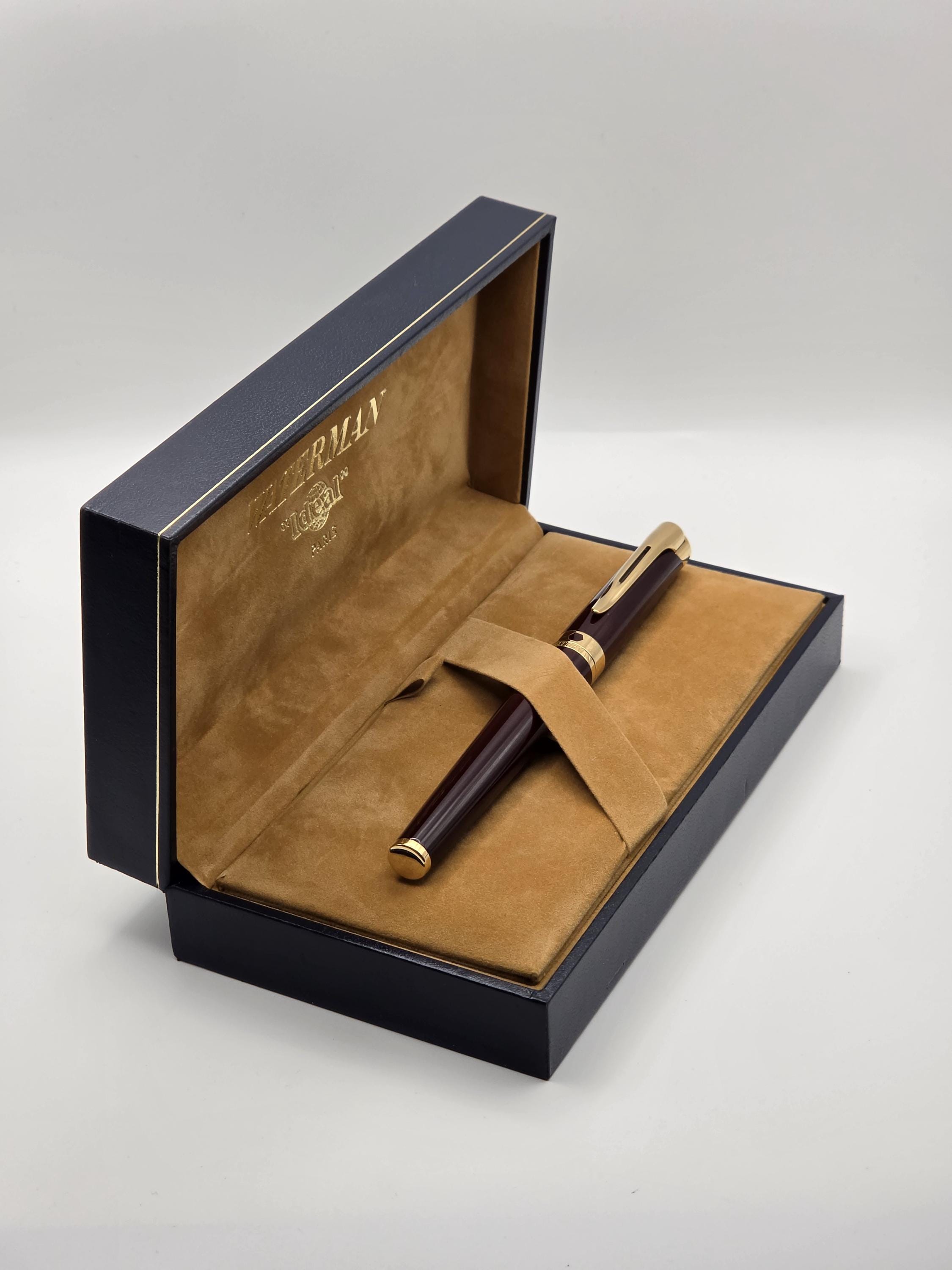 Dupont fountain pen - Etsy 日本