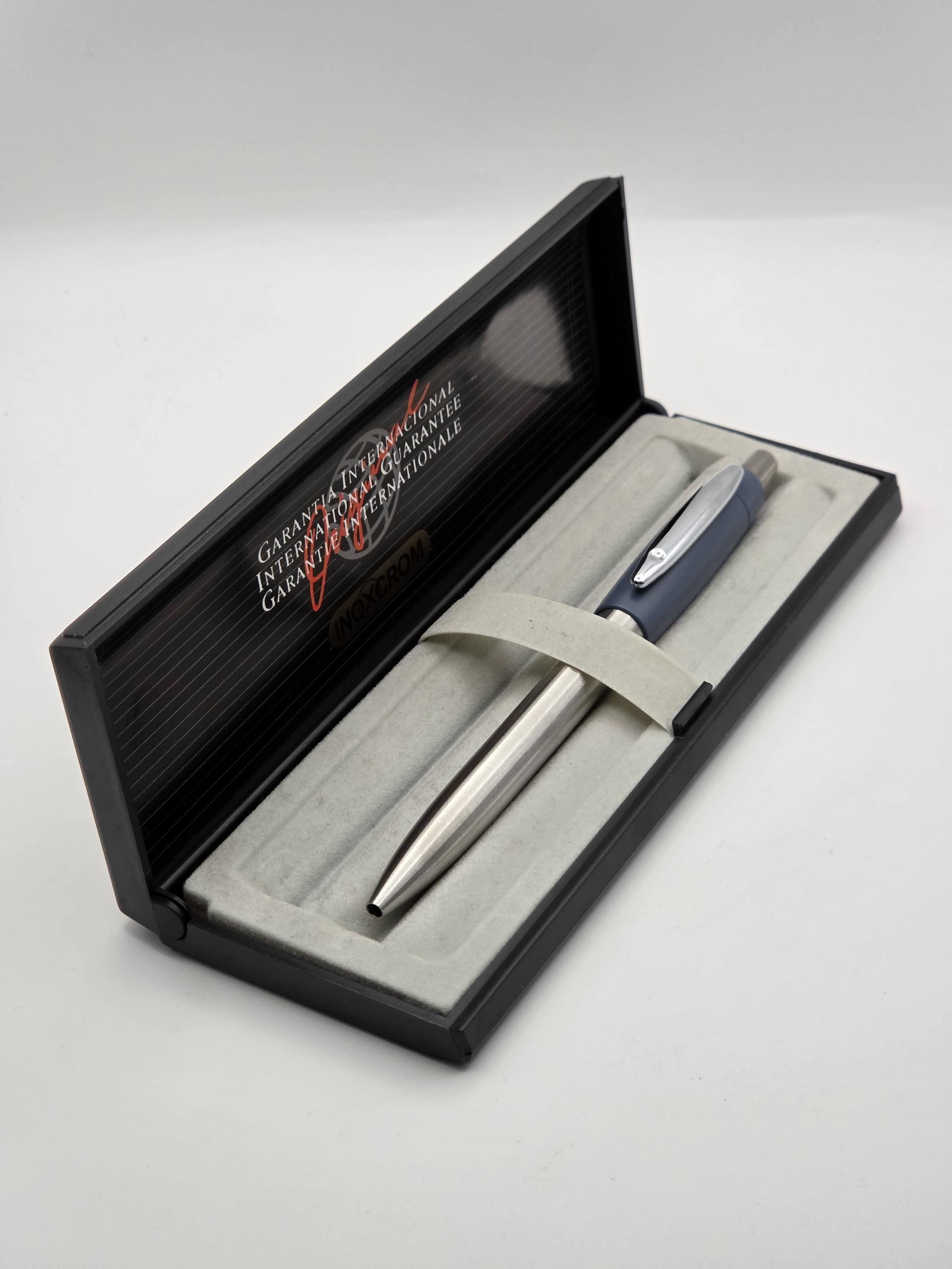 Inoxcrom Pens - Etsy
