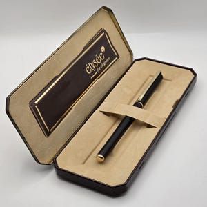 Elysee Pen - Etsy