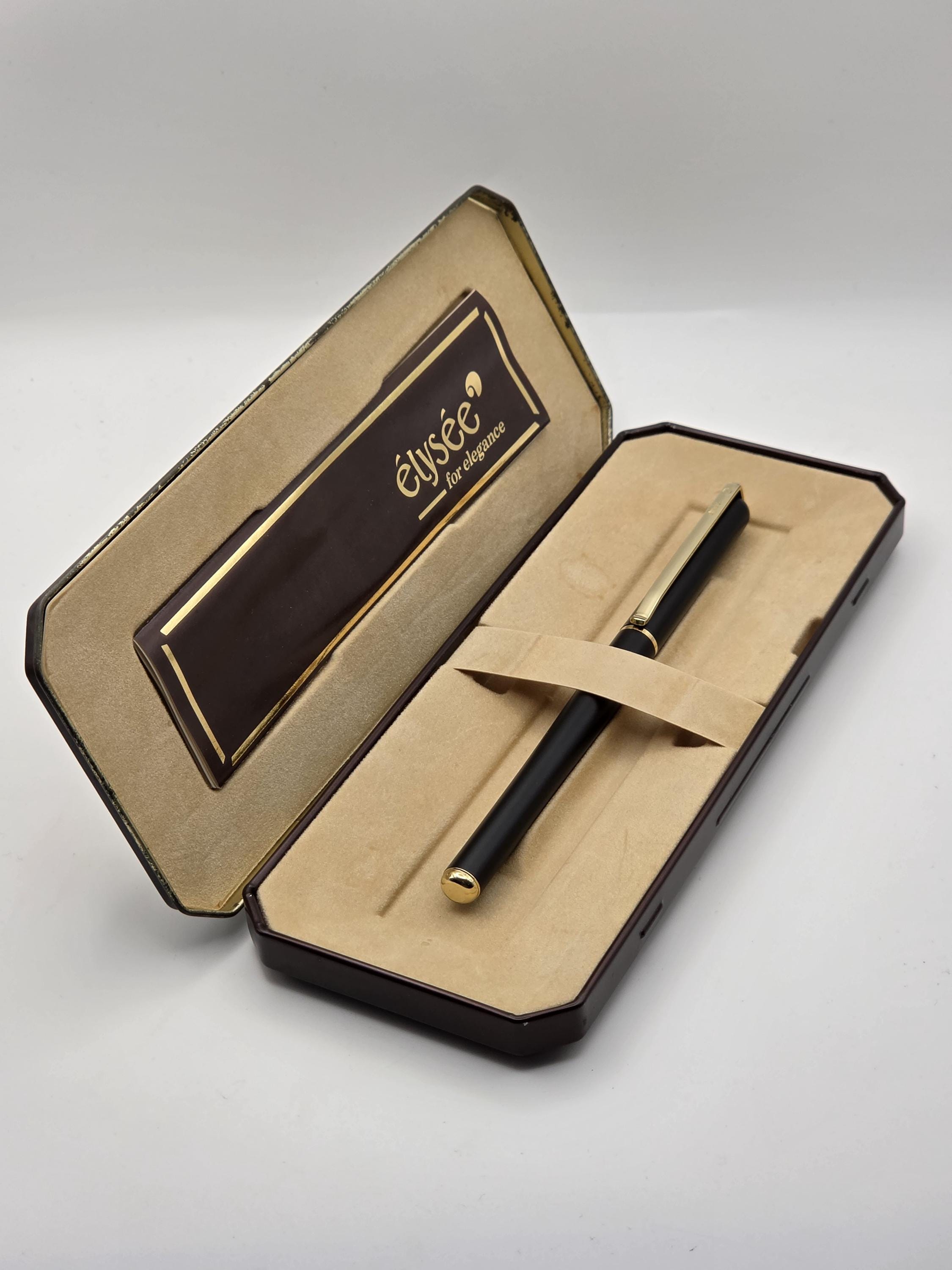 Elysee Pen - Etsy