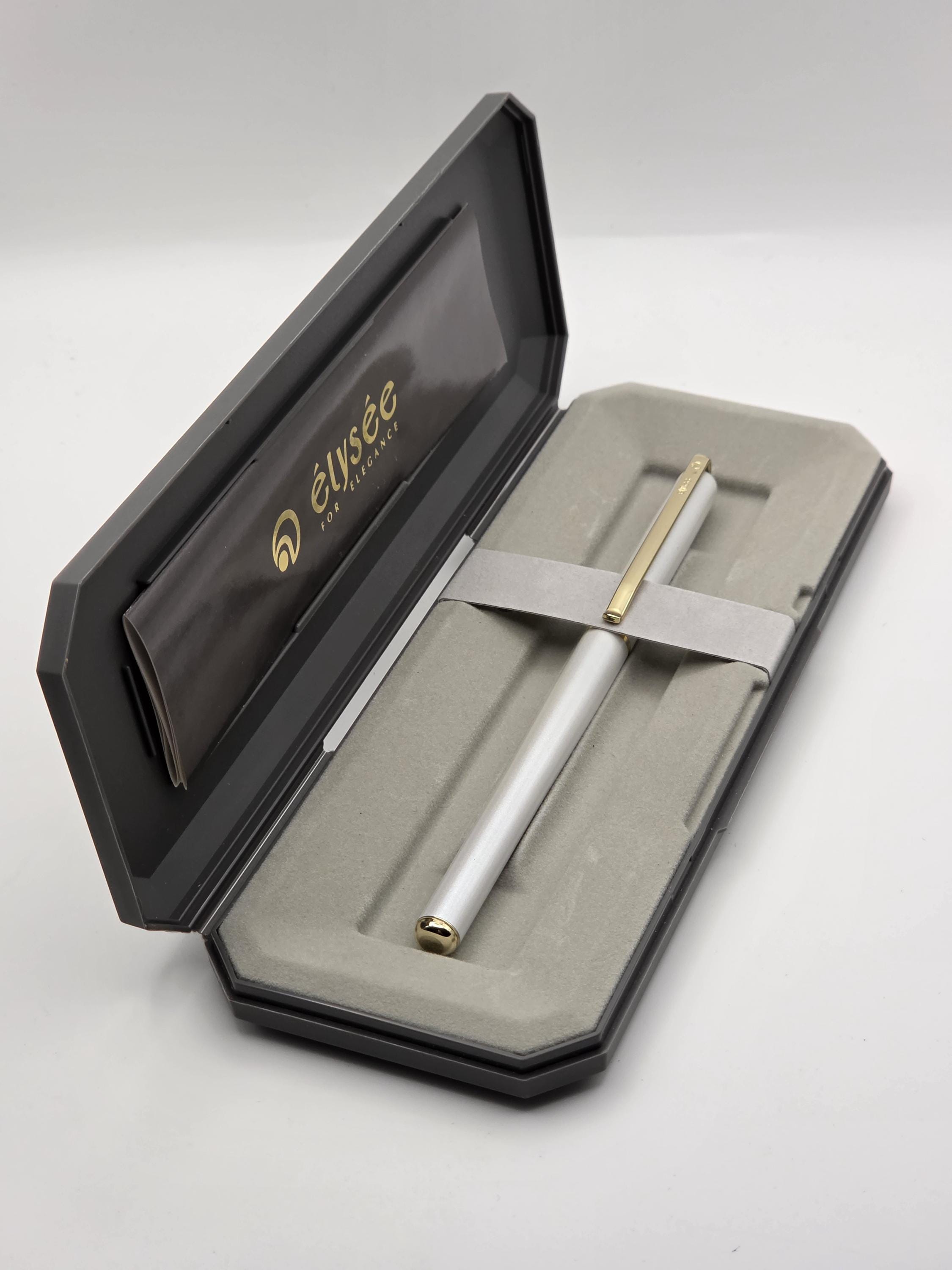 Elysee Pen - Etsy