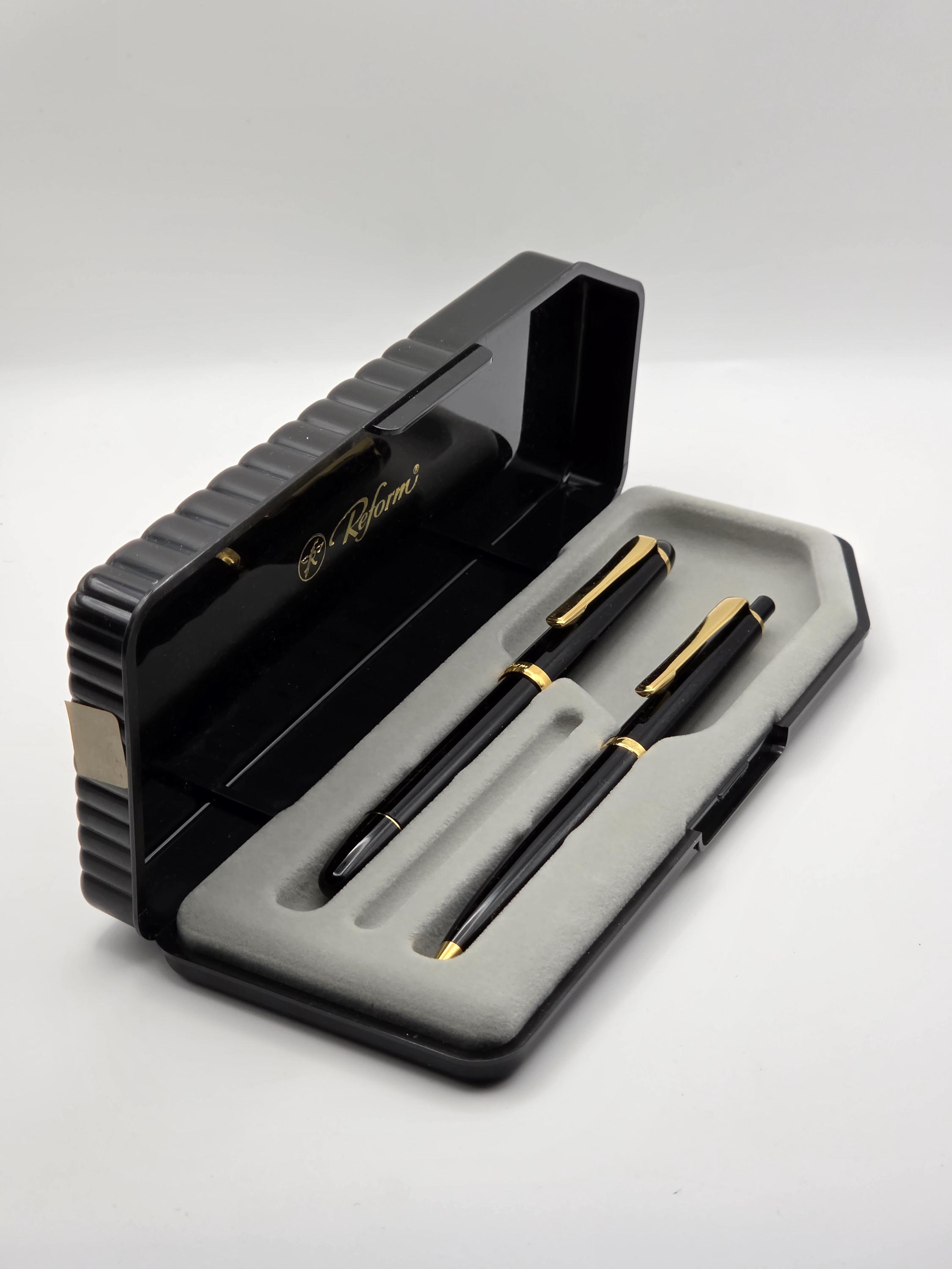 1980s Pen Set - Etsy