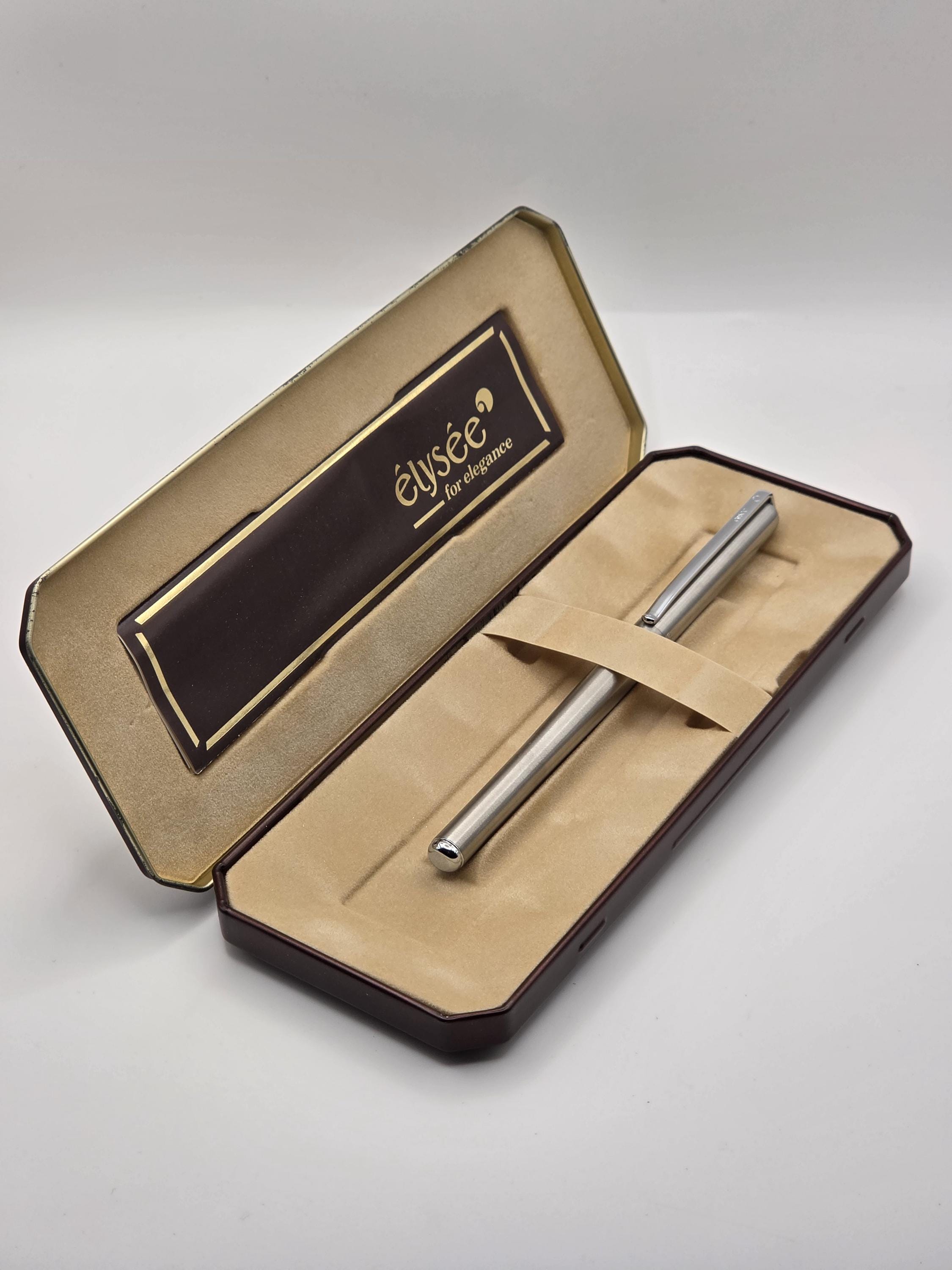 Elysee Pen - Etsy