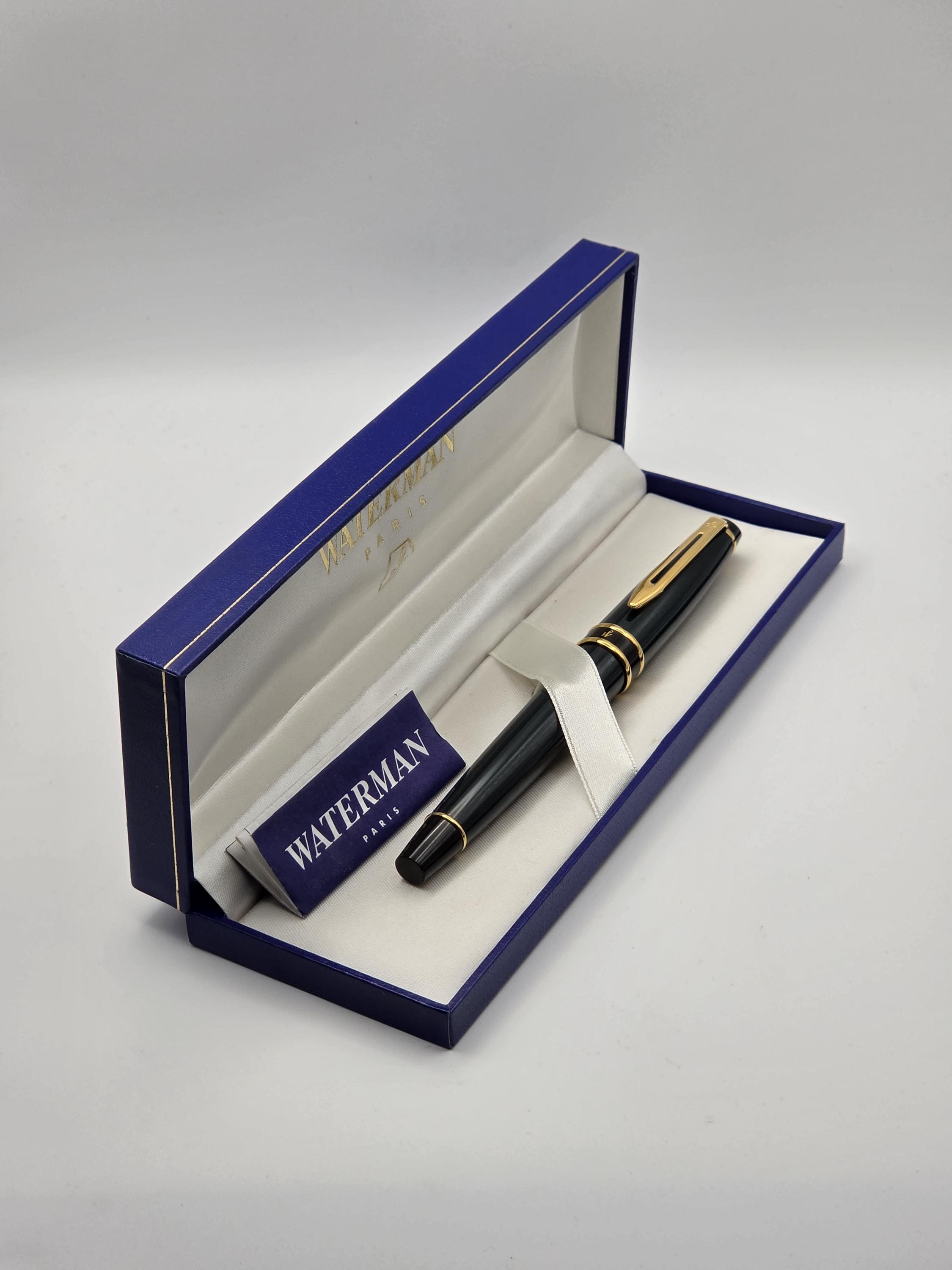 French waterman pen - Etsy 日本