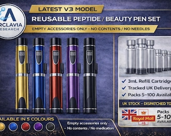 V3 BEAUTY PENS