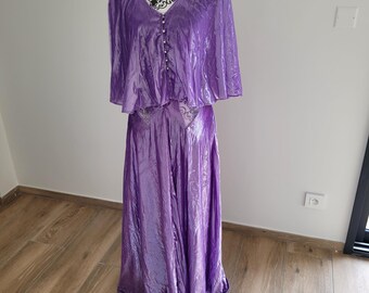 Dress by the brand Paco Rabanne