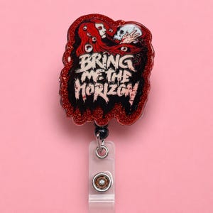 Bmth Lanyards - Etsy