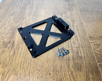 ECM mount for GM E38/E40/E67/E78 Computers with Hardware